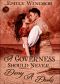 [Governess Chronicles 02] • A Governess Should Never… Deny A Duke